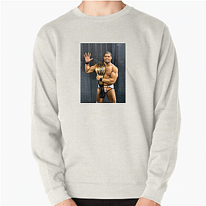 Rising Superstar Anthony Bowens Sweatshirts