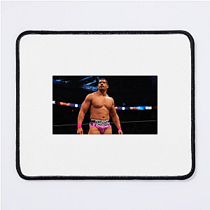 All Elite Wrestler Anthony Bowens Mouse Pads
