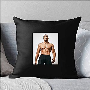 Charismatic Performer Anthony Bowens Pillows Cover