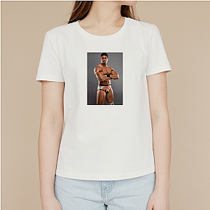Acclaimed Member Anthony Bowens T-Shirts