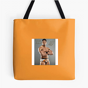 Dynamic Competitor Anthony Bowens Bags