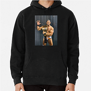 Rising Superstar Anthony Bowens Hoodies