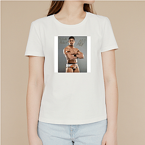 Dynamic Competitor Anthony Bowens T-Shirts