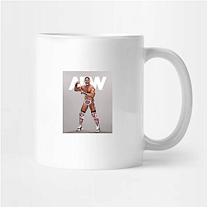 AEW Star Anthony Bowens Mugs