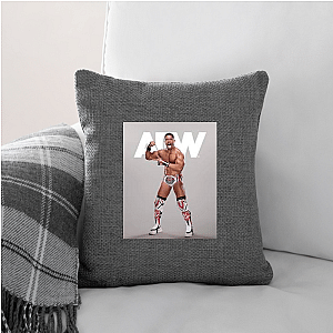 AEW Star Anthony Bowens Pillows Cover