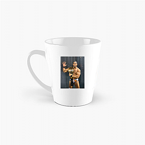 Rising Superstar Anthony Bowens Mugs