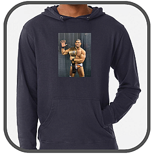 Anthony Bowens Hoodies
