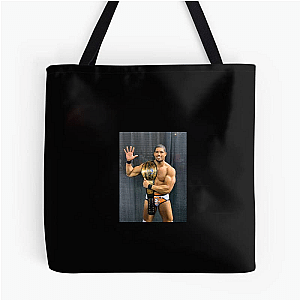 Rising Superstar Anthony Bowens Bags