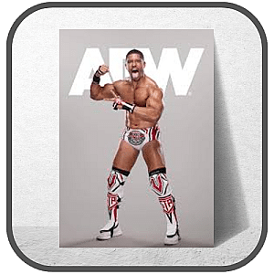 Anthony Bowens Posters