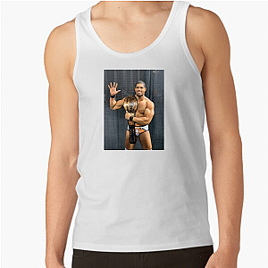 Rising Superstar Anthony Bowens Tank Tops