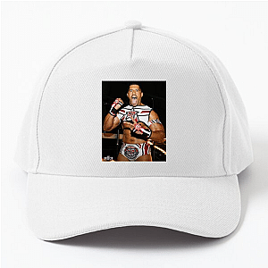 Tag Team Champion Anthony Bowens Hats & Caps