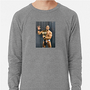 Rising Superstar Anthony Bowens Sweatshirts