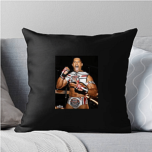 Tag Team Champion Anthony Bowens Pillows Cover
