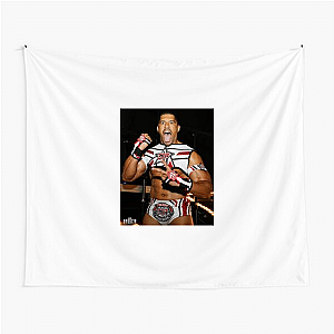 Tag Team Champion Anthony Bowens Tapestries