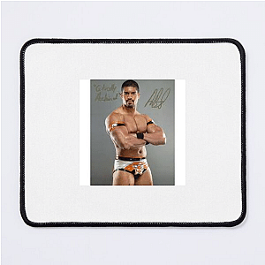 Dynamic Competitor Anthony Bowens Mouse Pads