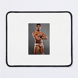 Acclaimed Member Anthony Bowens Mouse Pads