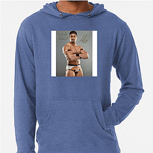 Dynamic Competitor Anthony Bowens Hoodies