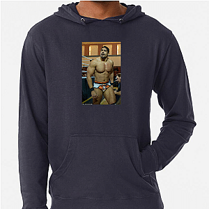 Muscle Anthony Bowens Hoodies
