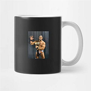 Rising Superstar Anthony Bowens Mugs