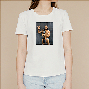 Rising Superstar Anthony Bowens T-Shirts
