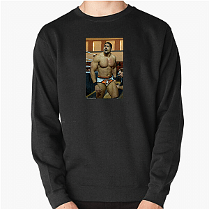Muscle Anthony Bowens Sweatshirts