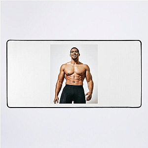 Charismatic Performer Anthony Bowens Mouse Pads