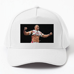 Ring Entertainer Anthony Bowens Hats & Caps
