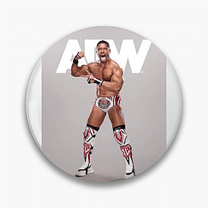 AEW Star Anthony Bowens Pins