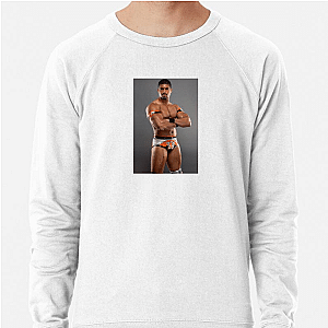 Acclaimed Member Anthony Bowens Sweatshirts