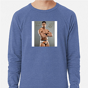 Dynamic Competitor Anthony Bowens Sweatshirts