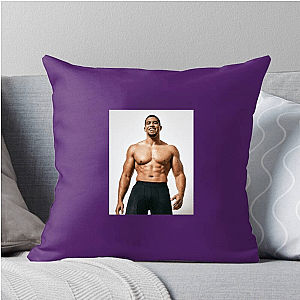 Charismatic Performer Anthony Bowens Pillows Cover