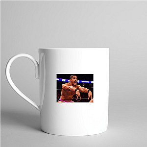 Pro Wrestling Talent Anthony Bowens Mugs