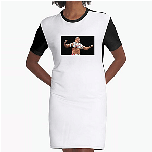 Ring Entertainer Anthony Bowens Dresses