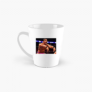 Pro Wrestling Talent Anthony Bowens Mugs