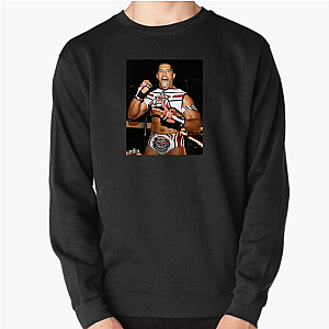 Tag Team Champion Anthony Bowens Sweatshirts