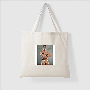 Dynamic Competitor Anthony Bowens Bags