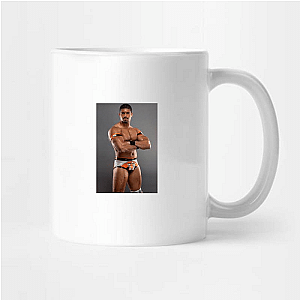 Acclaimed Member Anthony Bowens Mugs