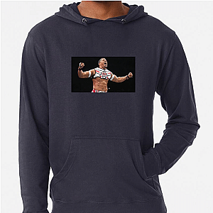 Ring Entertainer Anthony Bowens Hoodies