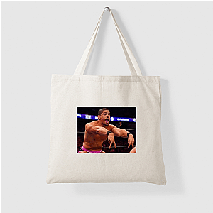 Pro Wrestling Talent Anthony Bowens Bags