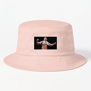 Ring Entertainer Anthony Bowens Hats & Caps