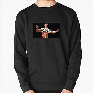 Ring Entertainer Anthony Bowens Sweatshirts