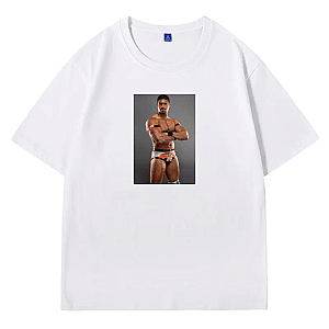 Acclaimed Member Anthony Bowens T-Shirts