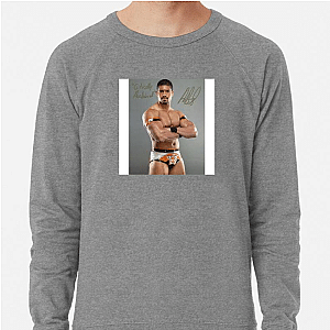 Dynamic Competitor Anthony Bowens Sweatshirts