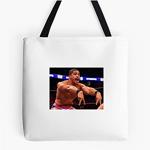 Pro Wrestling Talent Anthony Bowens Bags