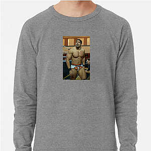 Muscle Anthony Bowens Sweatshirts