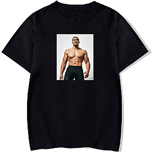 Charismatic Performer Anthony Bowens T-Shirts