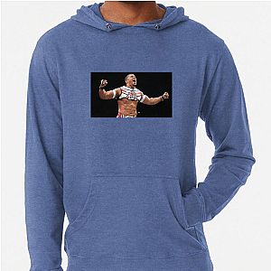 Ring Entertainer Anthony Bowens Hoodies