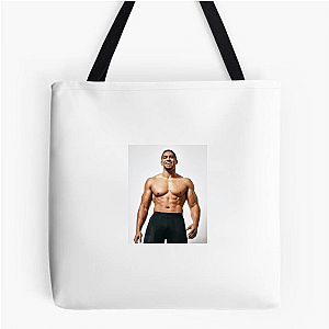 Charismatic Performer Anthony Bowens Bags