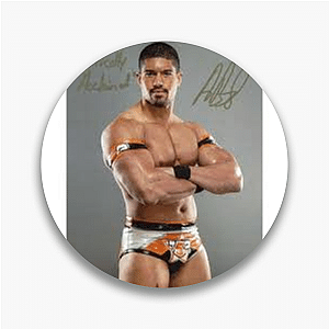 Dynamic Competitor Anthony Bowens Pins