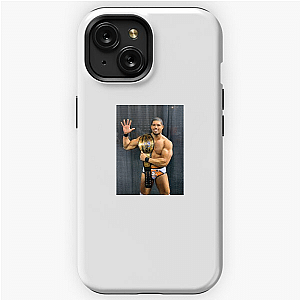 Rising Superstar Anthony Bowens iPhone Cases